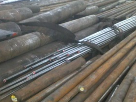 青岛40CrMnMo7模具钢