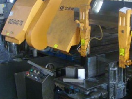 青岛SM45模具钢