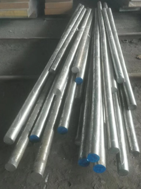 青岛P20模具钢