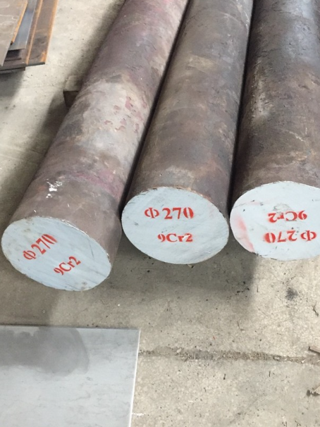 青岛9Cr2工具钢
