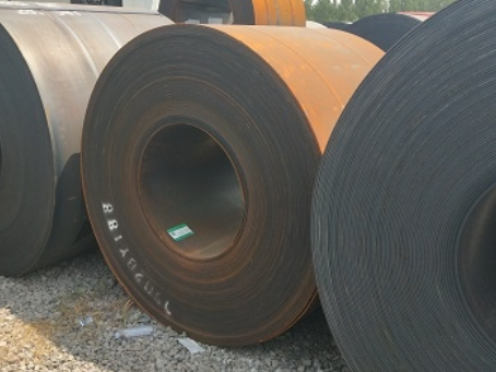 青岛Q355NHB耐候板